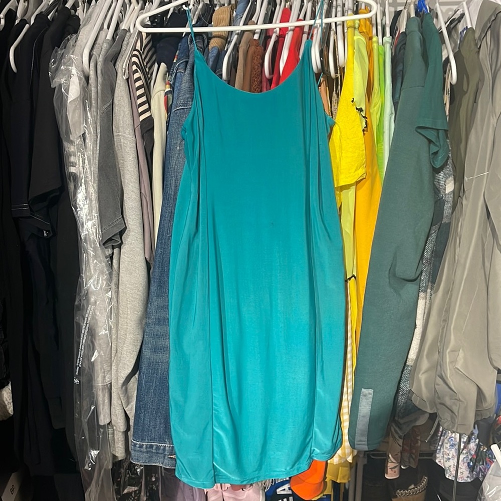 revamped dress